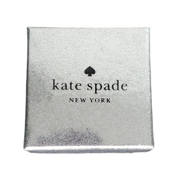 🎁 SOLD 🎁 Kate Spade Everyday Spade Stone Studs and Pendant Set - Picture 5 of 6